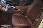 Porsche Panamera 4S by Elite Motors 2018 года